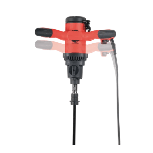 RUBI RUBIMIX16 ERGOMAX Electric Mixer Motor Image 3