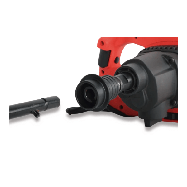 RUBI RUBIMIX16 ERGOMAX Electric Mixer Motor Image 4