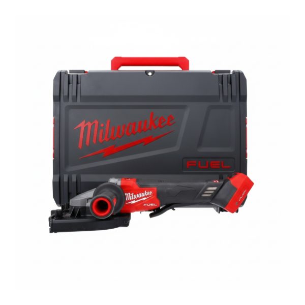 MILW, Rebar Cutter M18FRBCO32 502X