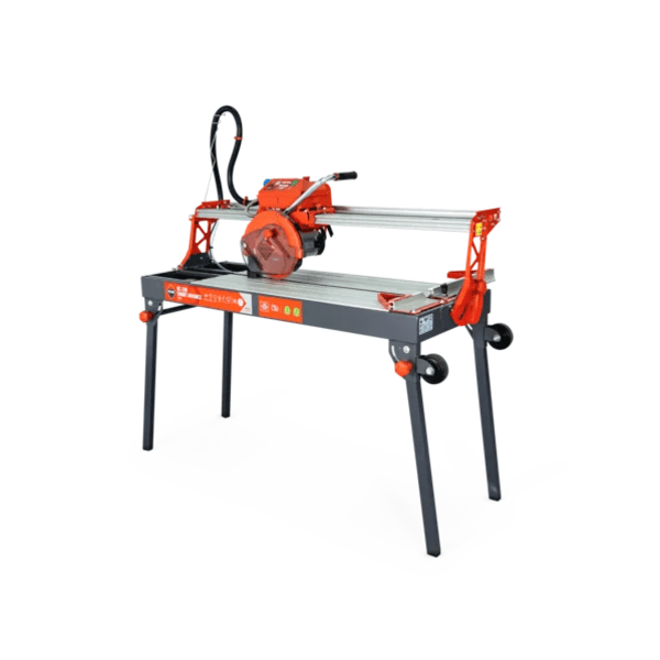RUBI DC250 SMART Tile Cutting machine