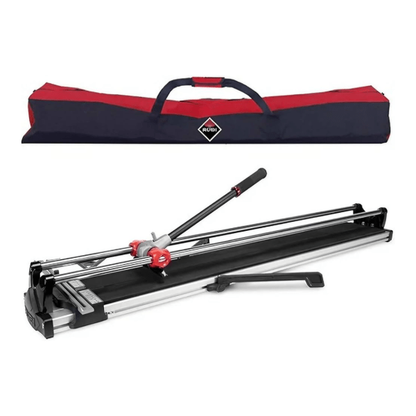 RUBI RP 120 Manual Tile Cutter