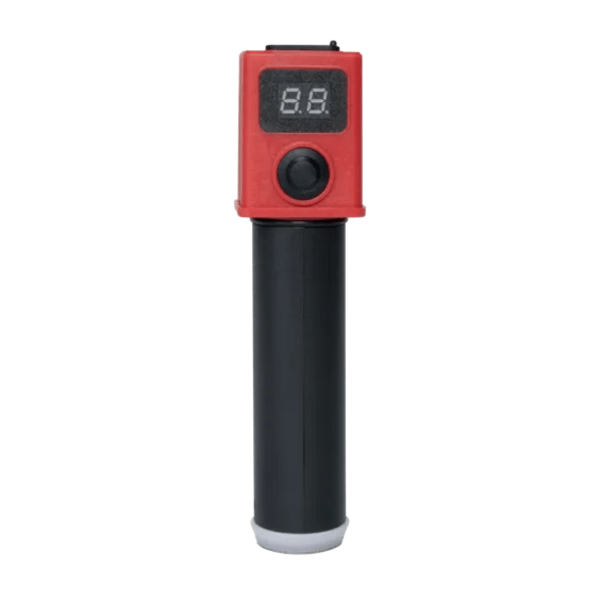 Rubi PowerVAC USB Piston