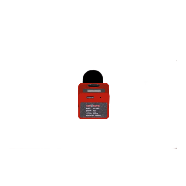 Rubi PowerVAC USB Piston Image 3