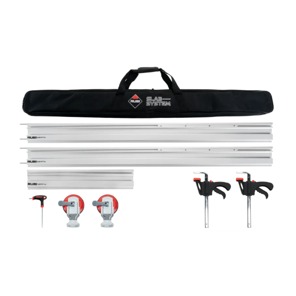 RUBI KIT TC125 G2 for Circular Saw SLIM Cutter