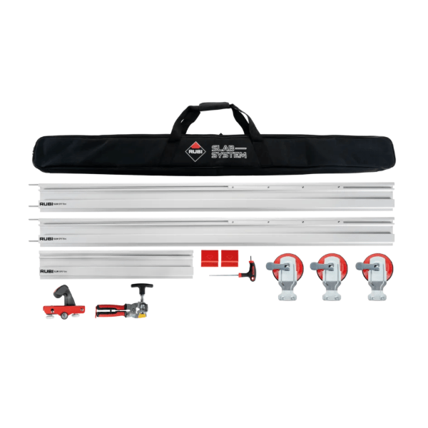 RUBI KIT SLIM Cutter G2