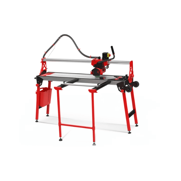 RUBI DL250 1200 Tile Cutting machine ZERO DUST