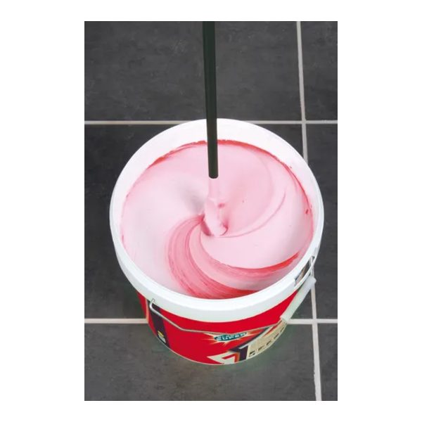 RUBI RUBIMIX16 ERGOMAX Electric Mixer Motor Image 6