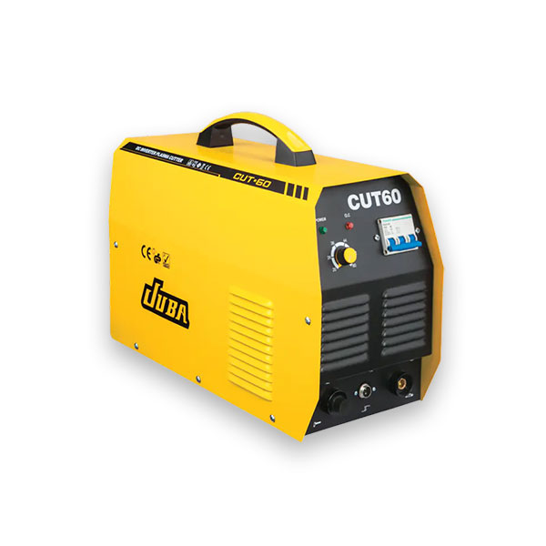JUBA CUT60 Plasma Cutter