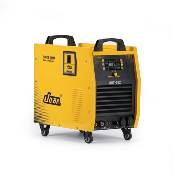 JUBA CUT80 Plasma Cutter