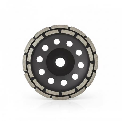 Diewe P Line Dry Grinding Cup