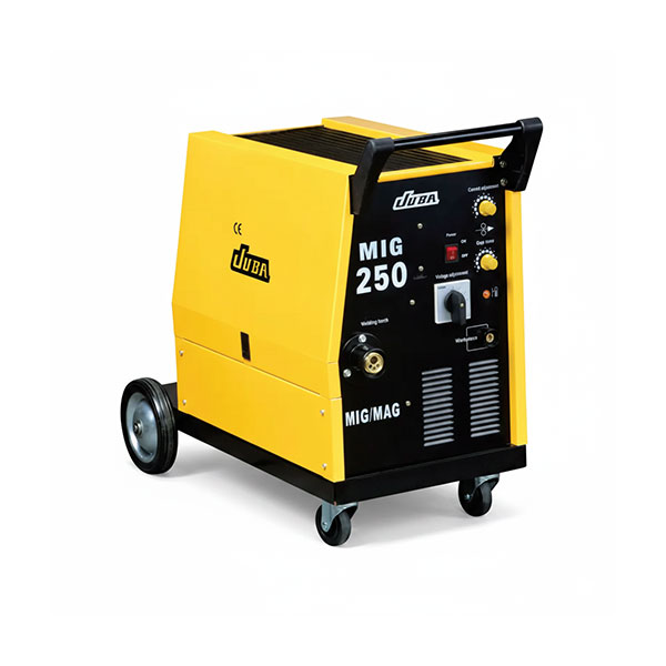 JUBA MIG/MAG MIG270 Welding Machine