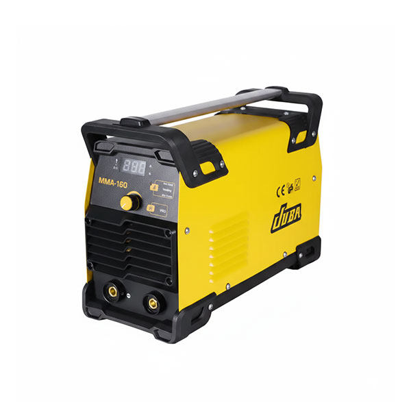 JUBA DC MMA160 Welding Machine