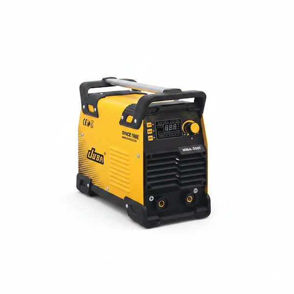 JUBA DC MMA200 Welding Machine