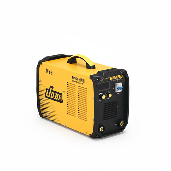 JUBA DC MMA250 Welding Machine