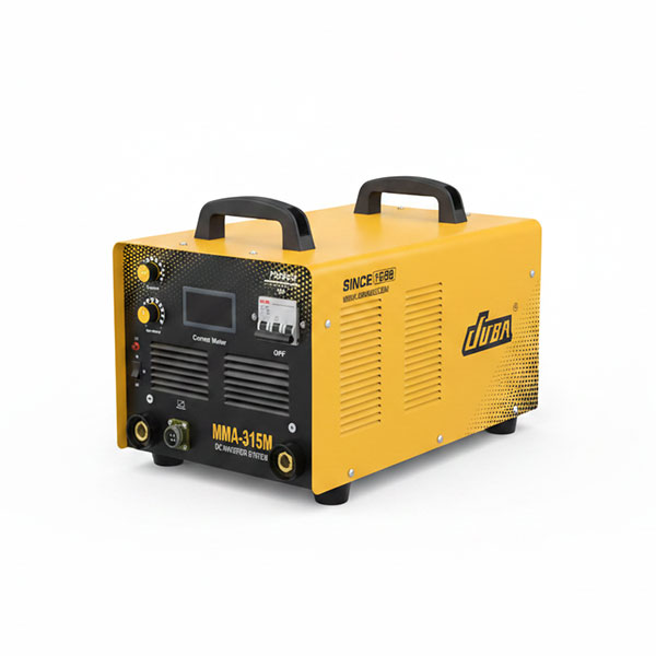 JUBA DC MMA315I Welding Machine