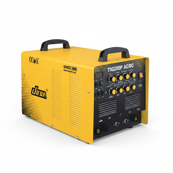 JUBA TIG/MMA AC/DC TIG250 Welding Machine