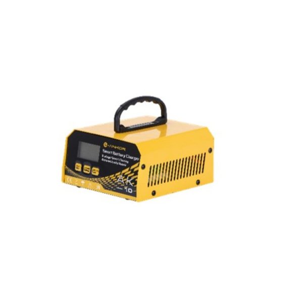 JUBA Battery Charger Inverter AK1010A