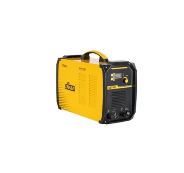 JUBA CUT80 Plasma Cutter