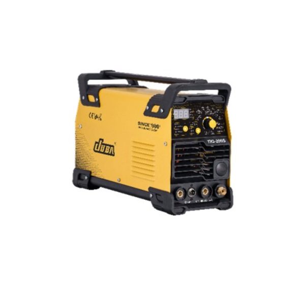 JUBA TIG/MMA AC/DC TIG250 Welding Machine