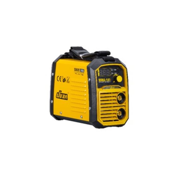 JUBA DC MMA160 Welding Machine