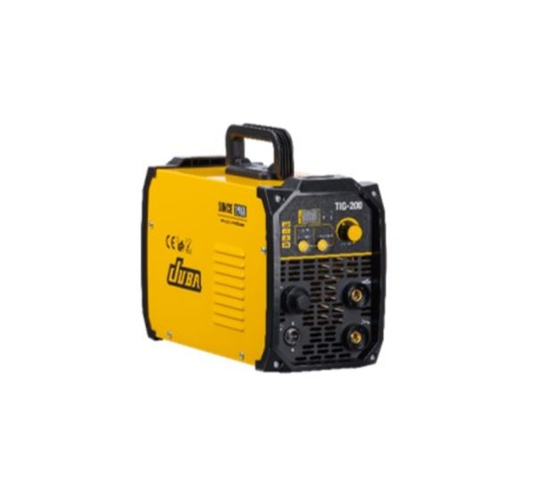 JUBA TIG/MMA TIG250 Welding Machine