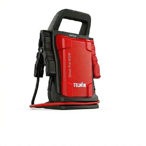 TELWIN Drive PRO4024 24V Portable Emergency