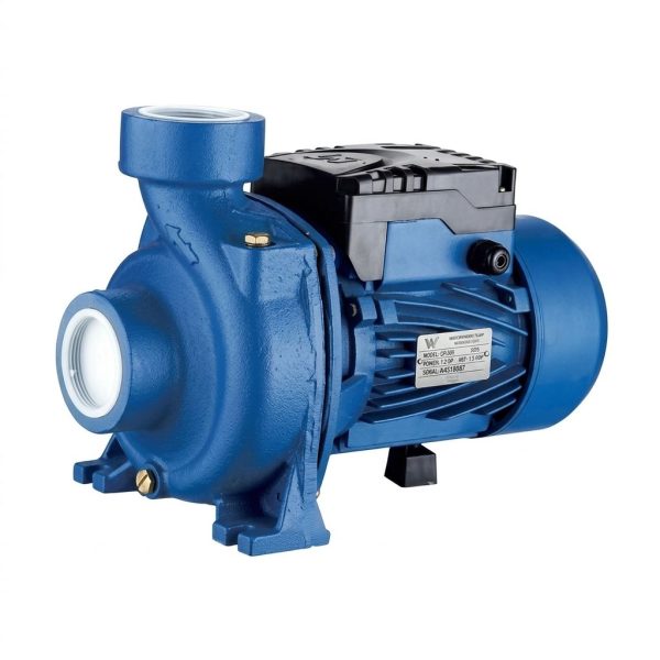 PERELLY JET PUMP HFM