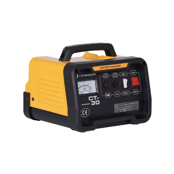 JUBA Battery Charger Inverter AK1010A