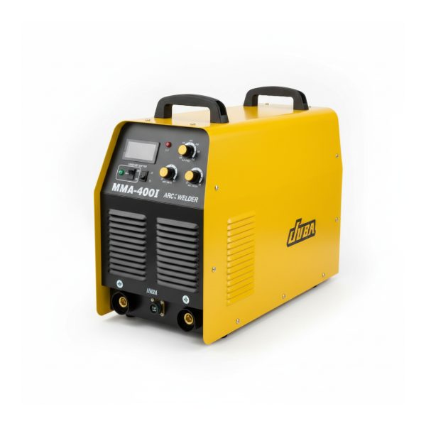JUBA DC MMA315I Welding Machine