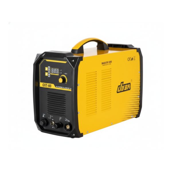 JUBA CUT60 Plasma Cutter