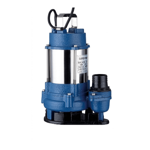 PERELLY SEWAGE Pump