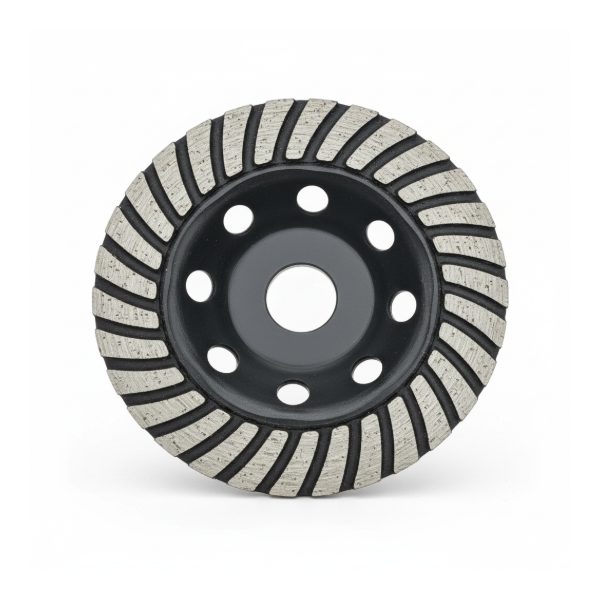 Diewe P Line Grinding Cup