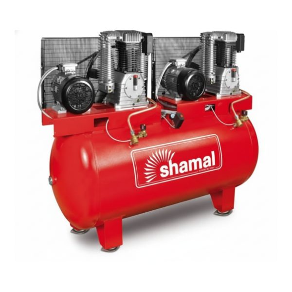 SHAMAL Compressor 900LT/K50