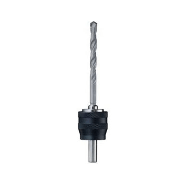 HAW Power Change adapter HEX 8mm