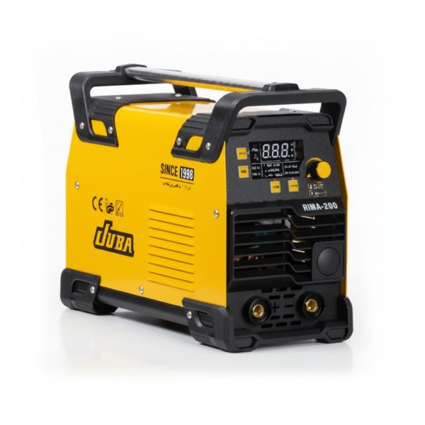 JUBA DC MMA250 Welding Machine