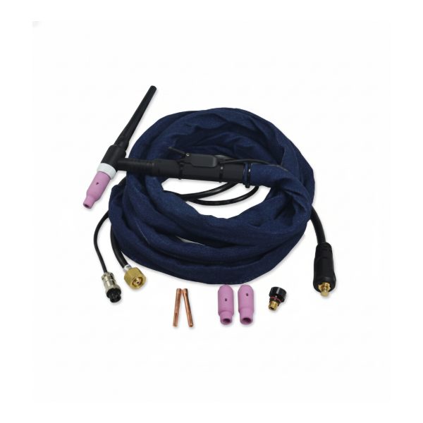 LIFT TIG TORCH WP 17V