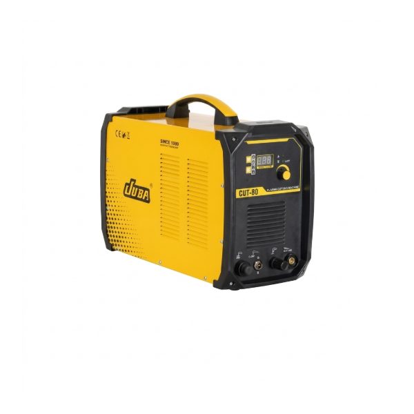 JUBA CUT80 Plasma Cutter