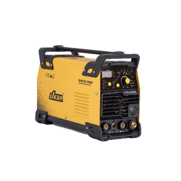 JUBA TIG/MMA TIG250 Welding Machine