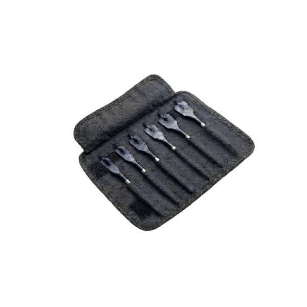 HAW Self Cut Speed Set