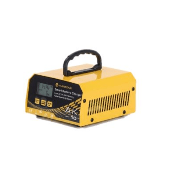JUBA Battery Charger & Starter Inverter AK7755A