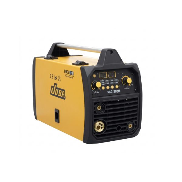 JUBA MIG/MAG MIG200 Welding Machine