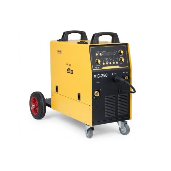 JUBA MIG/MAG MIG270 Welding Machine