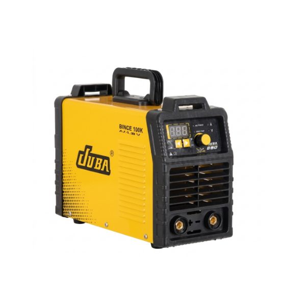 JUBA DC MMA200 Welding Machine