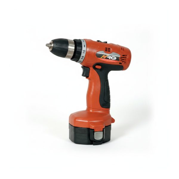 NRG,Drill Driver NBS14 4V 2MK