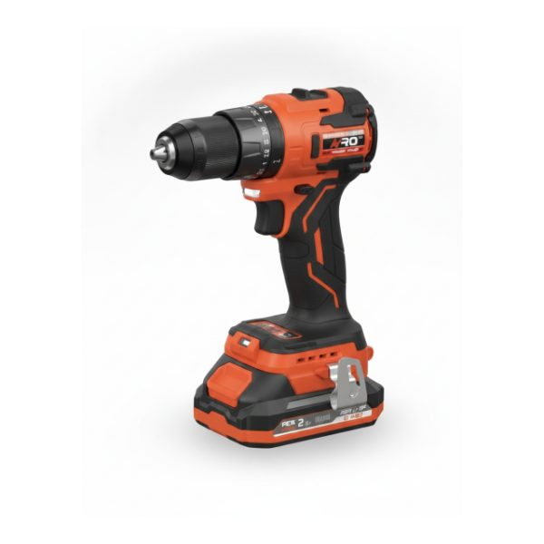 NRG,Percussion Drill NBPD20V 252