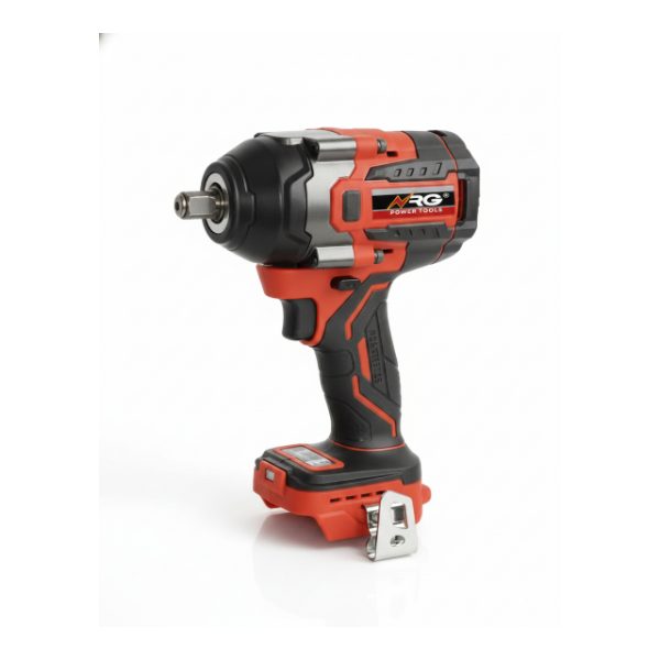 NRG Impact Wrench1/2" NBIW900 0