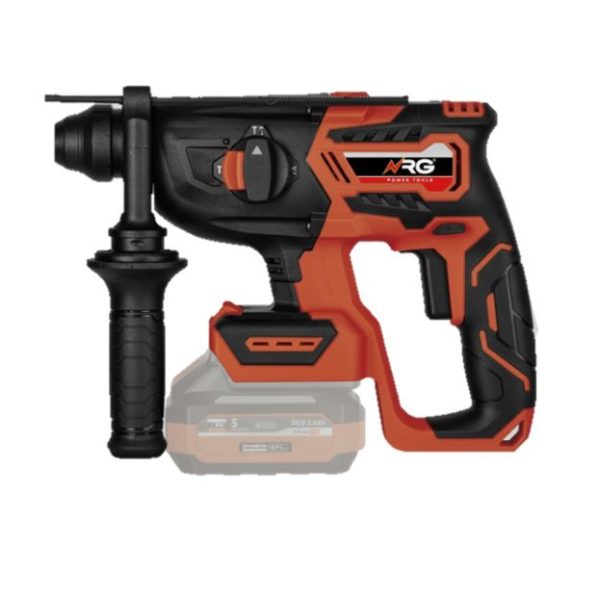 NRG, Rotary Hammer NBRH20VG2 0
