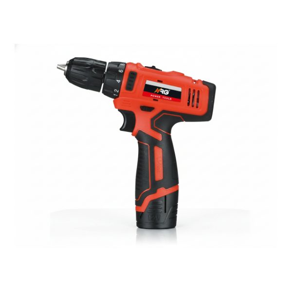 NRG Drill Driver NBS12V 1Li