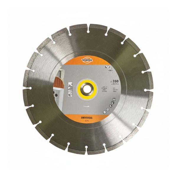 HAW SuperUni Turbo 350xx3 2x20/25mm