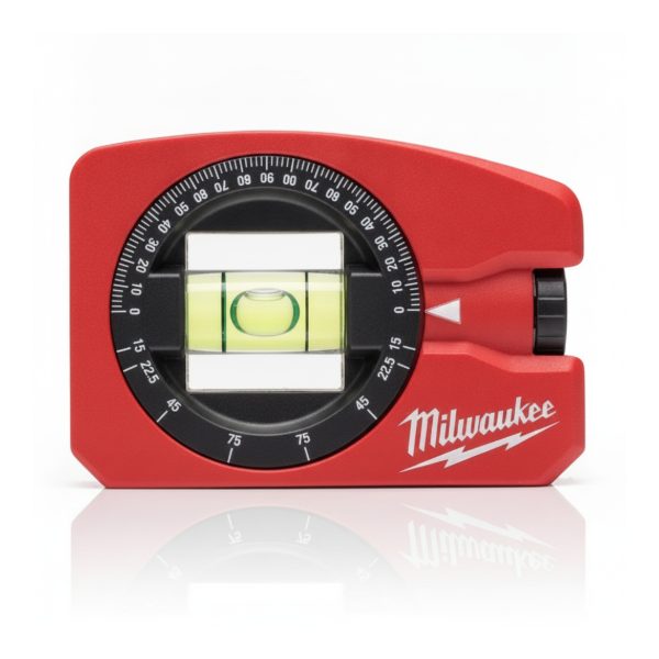 MILW Level Pocket Magnetic Level